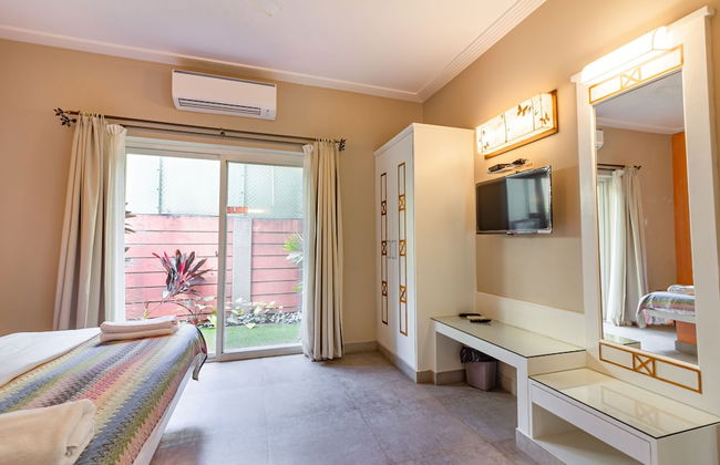 Luxury villa Diva Goa - Foto 15