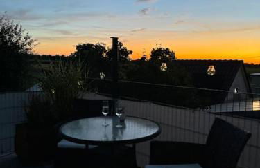 Ferienwohnung Weitblick - Foto 39