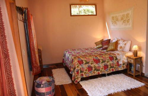 Chalé Samasati - Foto 16