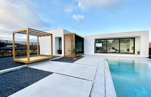 VILLA BF - Paraiso de Tranquilidad - Foto 1