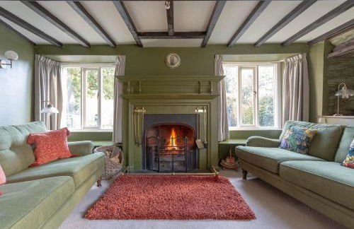 Goody Bridge Barn - Foto 17