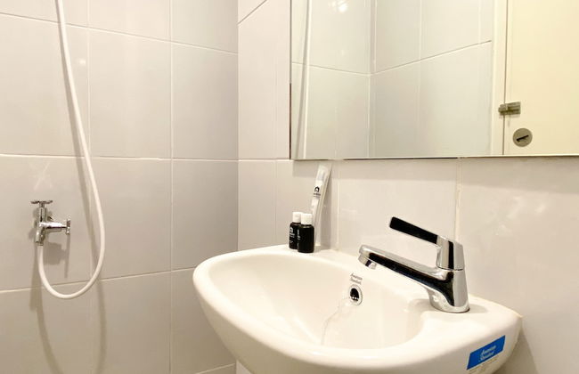 Brand New And Comfortable Studio At Tokyo Riverside Pik 2 Apartment - Foto 12