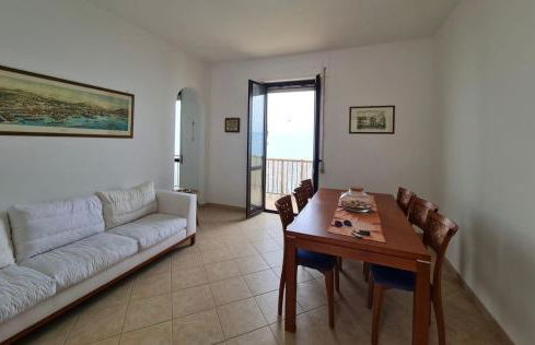 VistaMare Piedigrotta Casa sul mare - Foto 13