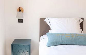 Villa luxe avec piscine et belle vue mer - Foto 19