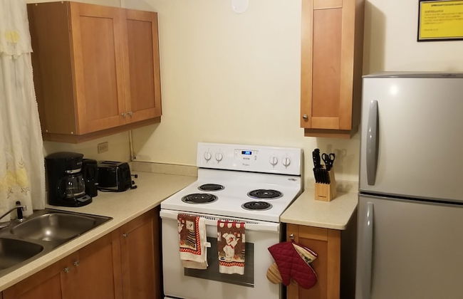 Richards Vacation Rental - Photo 12