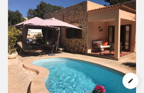 Alojamiento entero Mallorca, Santanyí (S’Amarador) - Foto 21