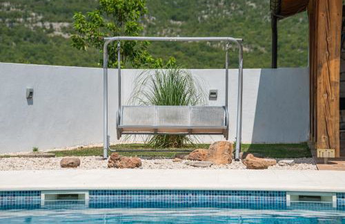 Villa Casa Natura with 40m2 Pool near Makarska - Foto 4