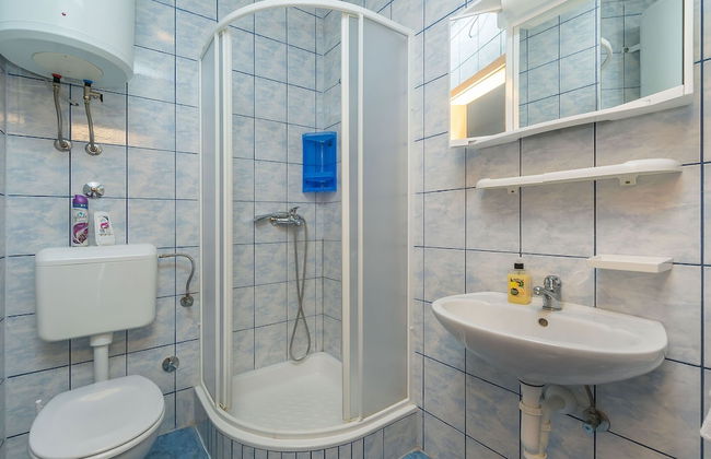 Apartments Mara - Foto 15