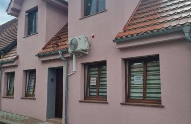 Apartament Nova Kamienica 3 - Foto 20