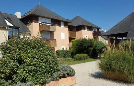 Appartement proche de la mer et à 2 min d' ETEL - Foto 23