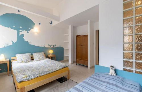 La petite Toscane de Marseille - Foto 24