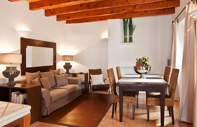 Hotel Apartaments Sa Tanqueta De Fornalutx - Adults Only - Foto 15