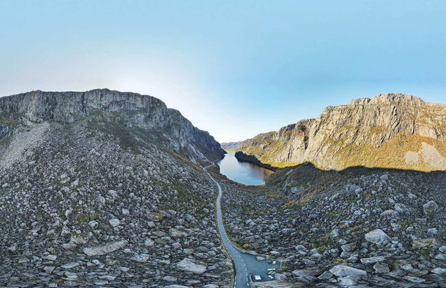 27 Person Holiday Home in Dyrdal-by Traum - Foto 7