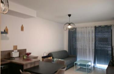 Valras Panarea 4 people - Foto 9