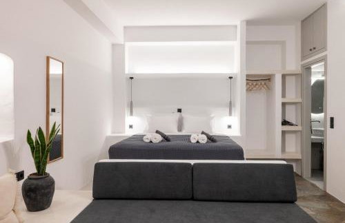 Nysa Kea - A Cycladic House - Foto 10