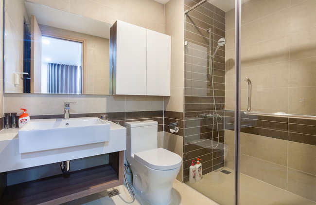 Rivergate Apartment - MM Home - Foto 64