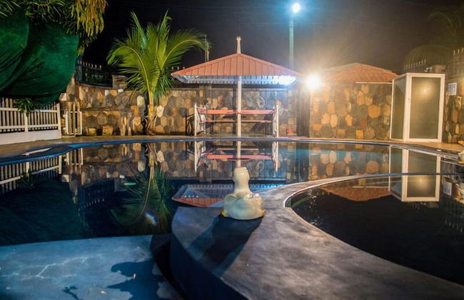 Villa Nass - Foto 28