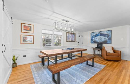 Coastal comfort near beaches and walking distance to Harwich Port! - Foto 30