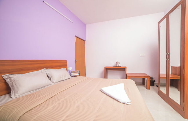 Akshu's Nest - Photo 6