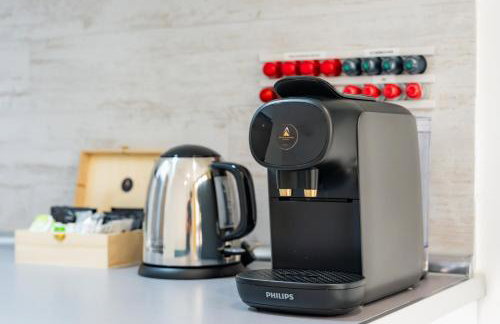 PALERMO ROOMs & HOTELs - Foto 69