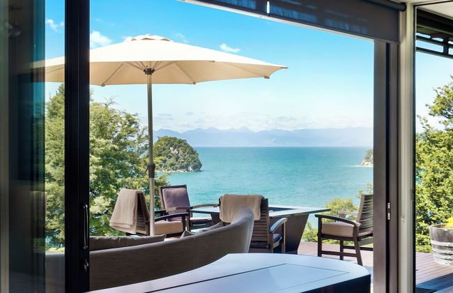 Exclusive Suite - Ocean Views & Beach - Foto 57
