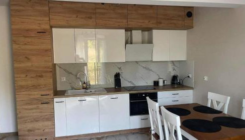 Apartament Niebieski 14/1 - Foto 2