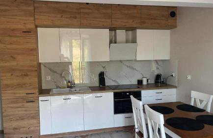 Apartament Niebieski 14/1 - Foto 2