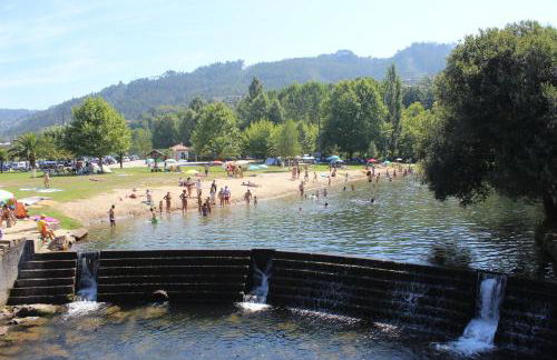 Cabanelas Country House - Casa do Afonso - Foto 32