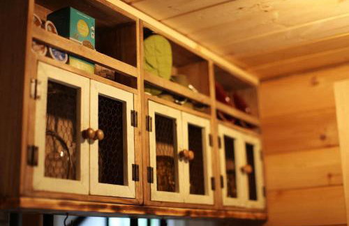 Treehouse Place at Deer Ridge Featured top 10 USA - Foto 30