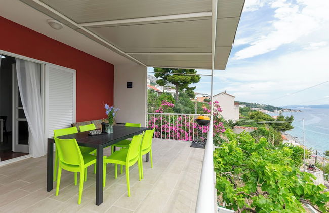 Apartment Rosemary - Foto 13