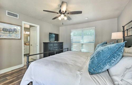 Near Golf! Snowbird Poolside Escape in Scottsdale - Foto 13