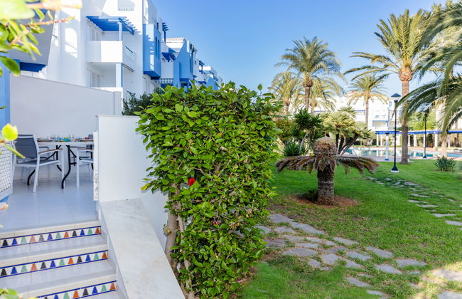 Cala Blanca Denia - Foto 22