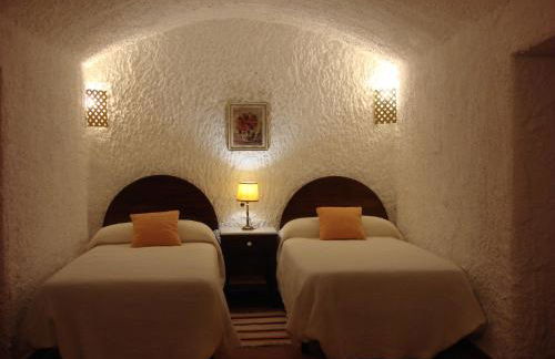 Cuevas La Cocinillas - Foto 50