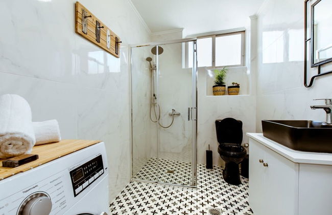 Chania Paradise Retreat-falasarna Villa Nostalgia - Foto 30