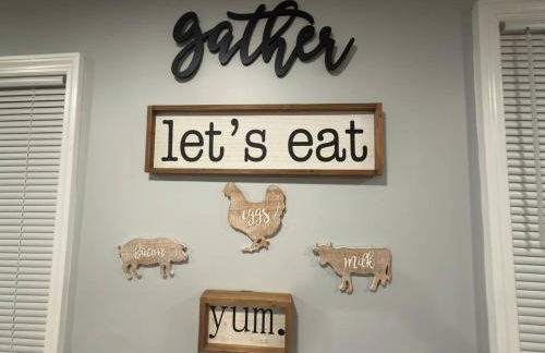 Luxe Haven, Pergola, FirePit NearCasinos, Sleeps8 - Foto 47