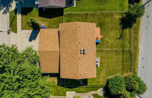 North Appleton Family Home - 3 bedroom Fenced Yard - Foto 14