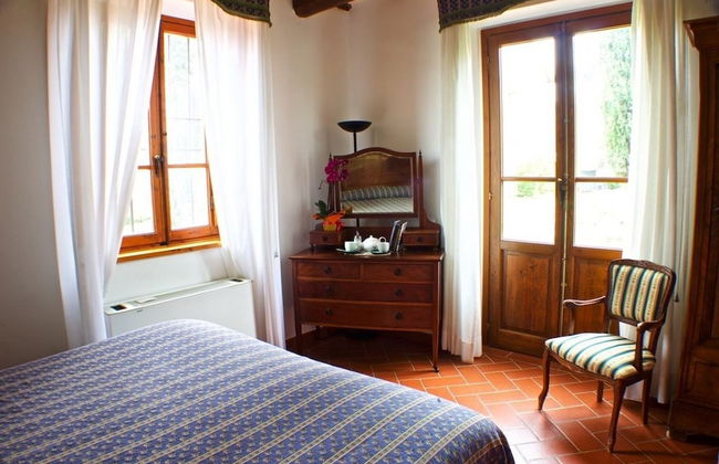 Podere dell'Anselmo - Foto 2