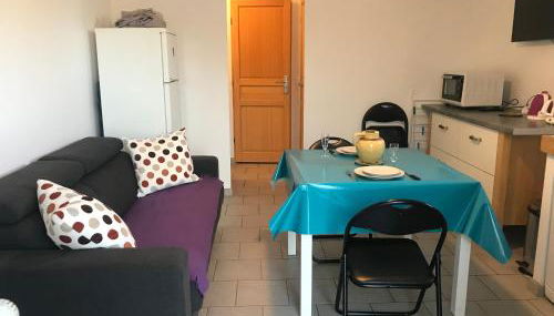 Gîte d'étape d'Aurouses - Foto 3