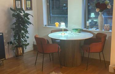 1 bedroom flat in the heart of the Town Centre - Foto 12