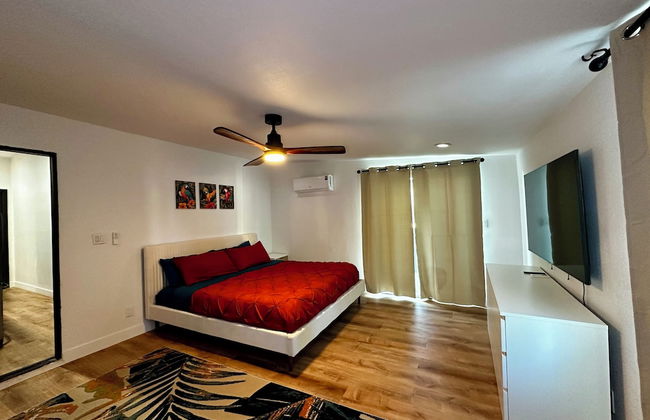 The Peacock Inn - Foto 7