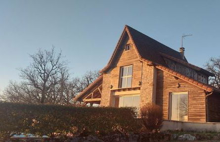 Gîte du Causse Loubressac - Photo 12