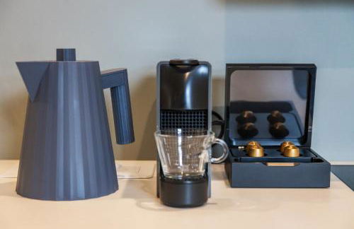 Kalm stay - a design Aparthotel - Photo 29