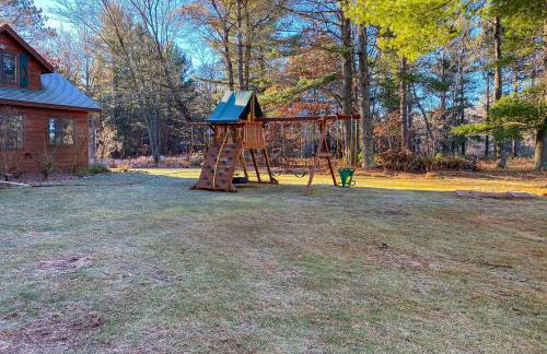 Serenity at Stormy Lake - Foto 53