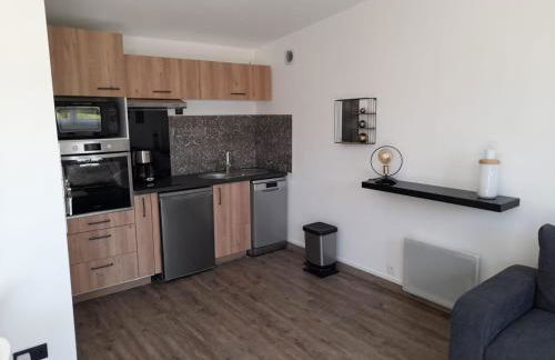 Gîte Ty Laouen Clohars-Carnoët - Foto 23