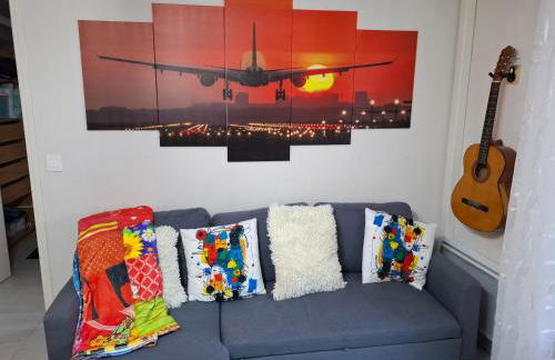 Appartement Beau Sejour - Foto 25