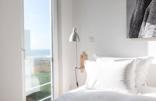 Santa Cruz Ocean View Villa - Foto 57