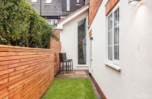 Salubrious Area, NEC,BELFRY, BIRMINGHAM, RESORTS WORLD, DRAYTON MANOR - Foto 30