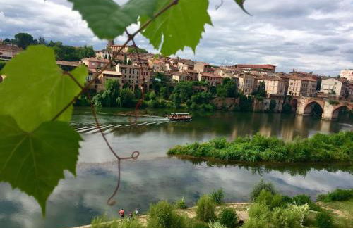 La Maison de Traverse - Gîte de caractère - Foto 29