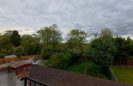 Spacious modern apartment in South Croydon - Foto 21