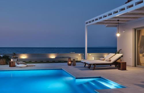 Astarte Villas - Onda Del Mar Beach Villa - Foto 22